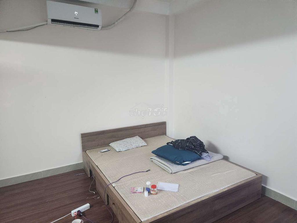 Phòng cao cấp mặt tiền lê văn việt. sát đh giao thông vận tải - 3