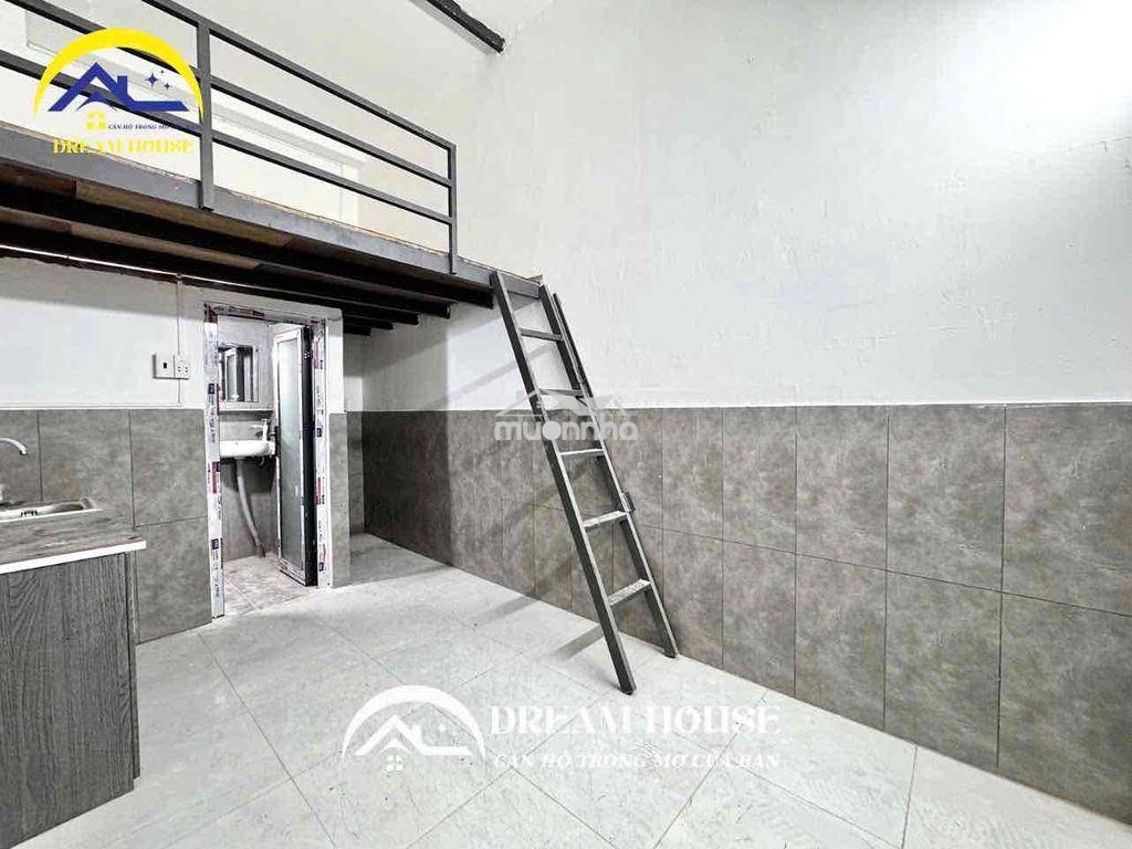 Khai trương dãy trọ dưới trệt gần đại học văn hiến - 3
