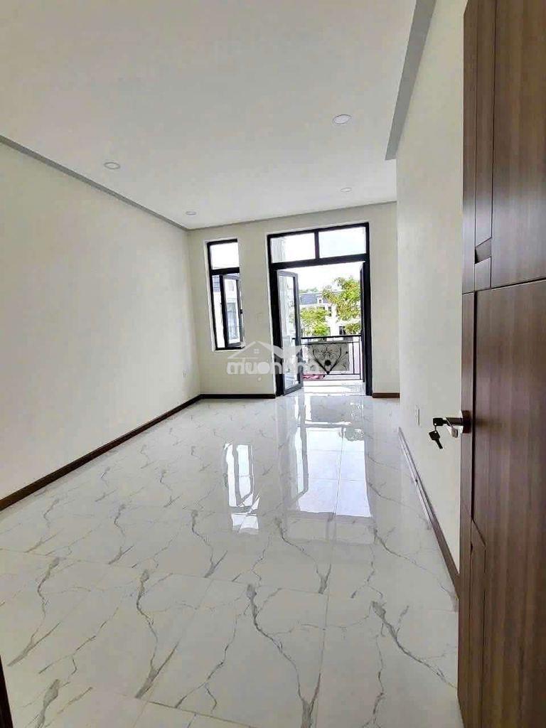 Cho thuê nhà nguyên căn tân phước khánh  - 3