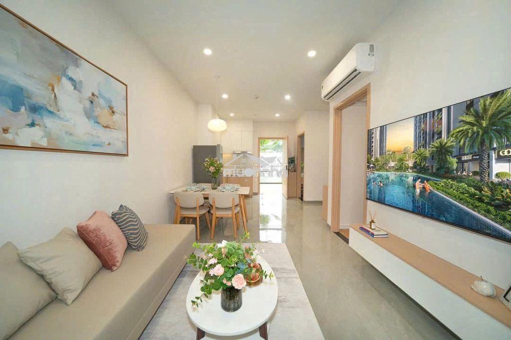 Góp 4 triệu/tháng sở hữu ngay căn hộ noxh k-home biên hòa - 4