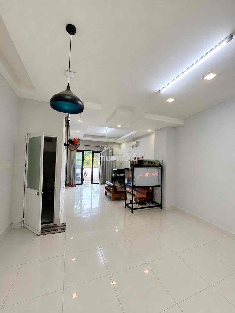 Cho thuê sàn văn phòng 60m2 - kdc river park - gần global city-q2 - 2