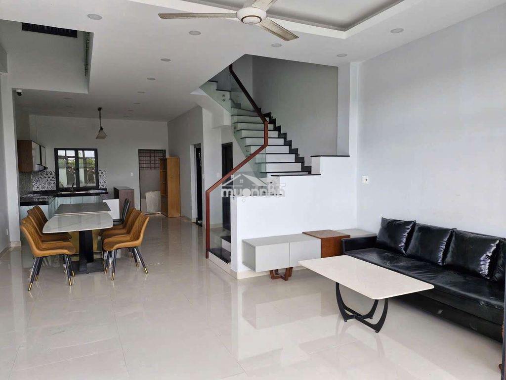 2 nhà mt liền kề lương văn nho da phước lộc la maison  cần giờ - 2