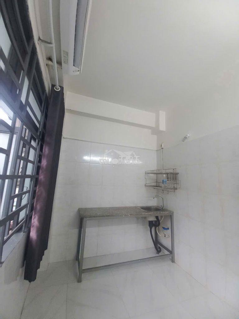 Phòng trọ chính chủ - tiện nghi - thủ đức - rộng rãi dễ decor có ml - Ảnh 2