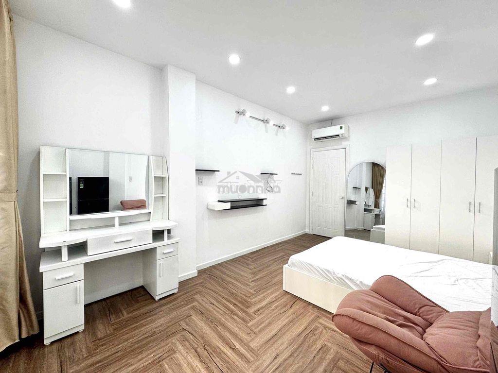 Cho thuê căn hộ studio-ban công-đại học bách khoa-ueh-sư vạn hạnh - Ảnh 4