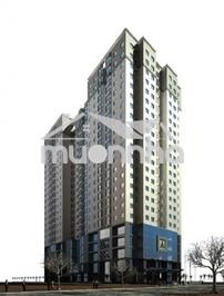 Cần cho thuê căn hộ chung cư  contrexim- copac square