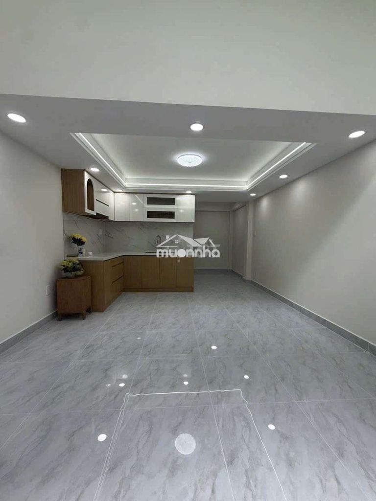Nhà 5 tầng mới + hoàn công đầy đủ + lạc long quân . giá 6 tỷ 980 tl - 3