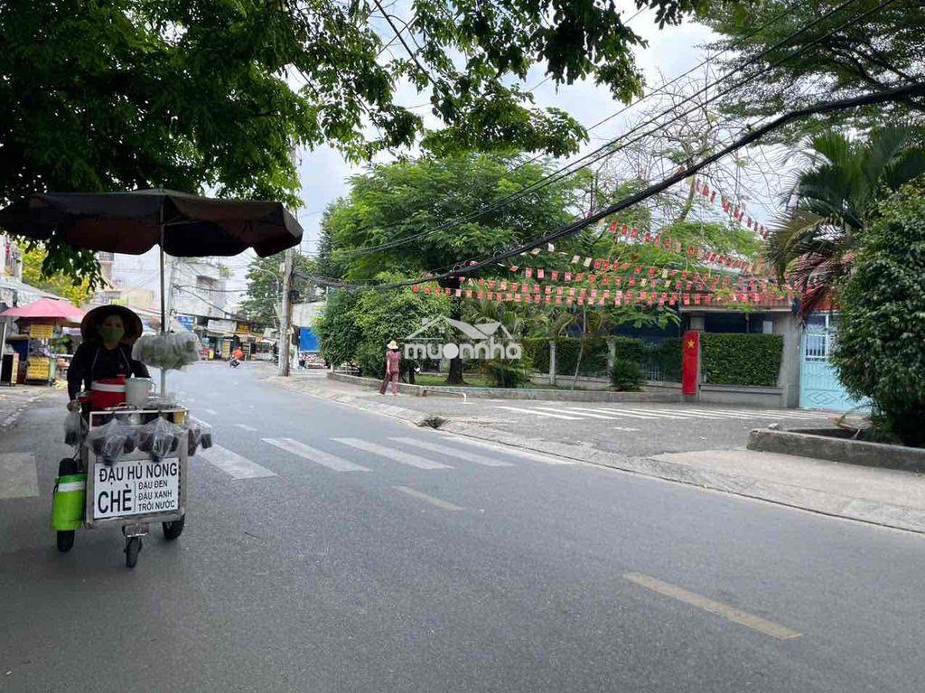 Bán đất sát mt phan văn hớn - 70m2 - hẻm xe hơi - 4.x tỷ - 3