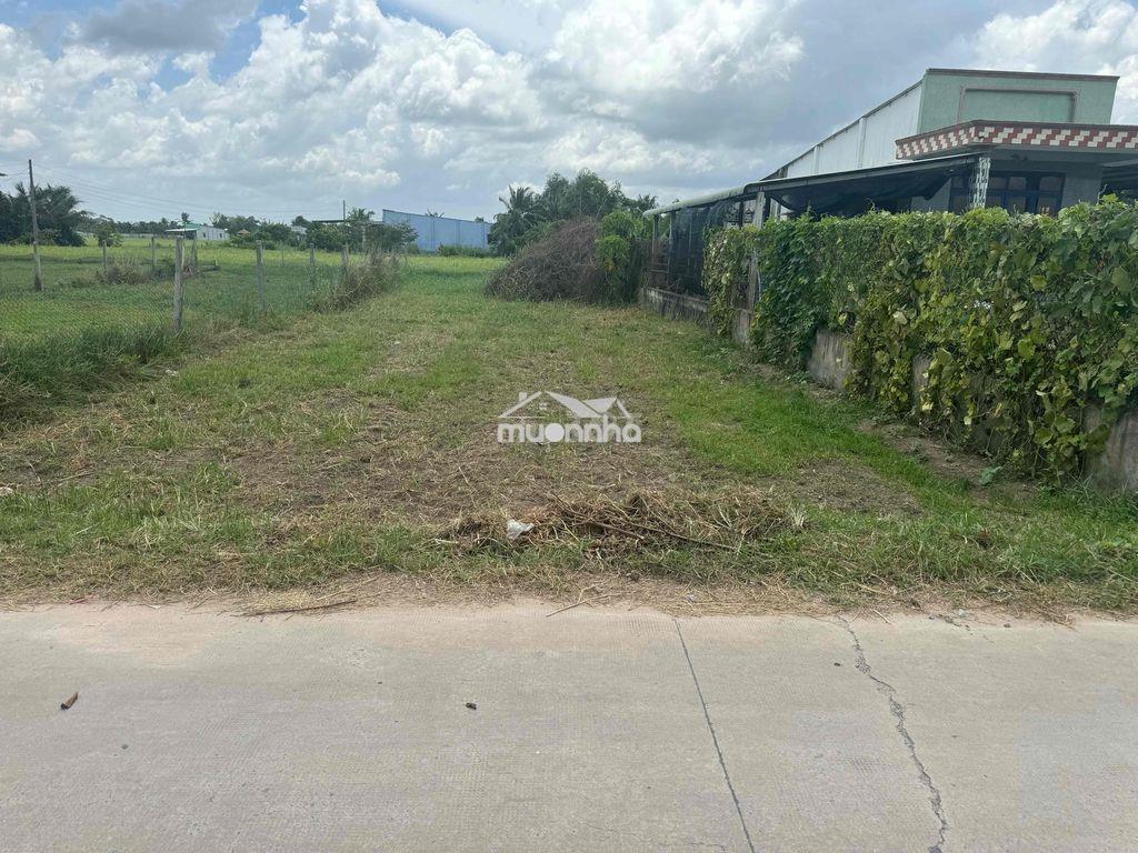 Chính chủ bán đất 418m² full thổ cư, cách vinhomes green city 1km - 2