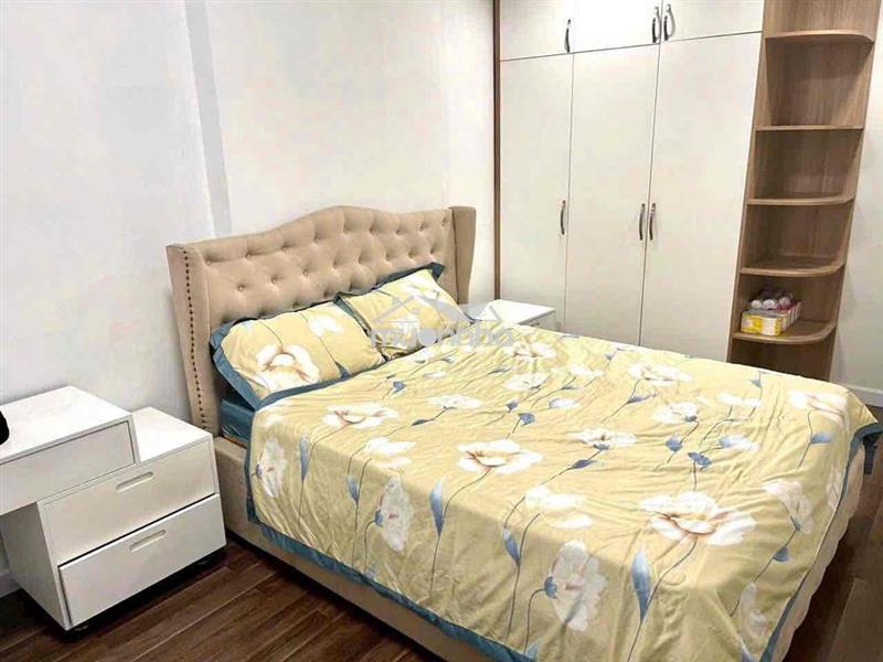 Cho thuê căn hộ  luxury citadine – mặt tiền ql13, gần aeon vsip1