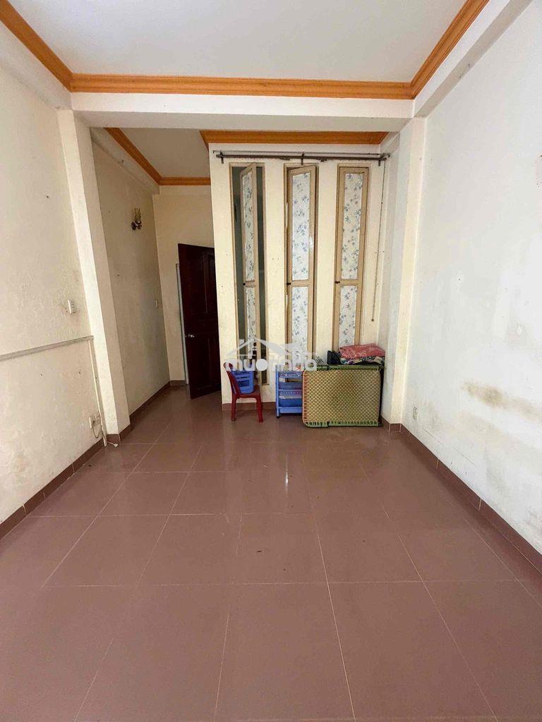 Hẻm 4m sát mt nguyễn đình chiểu. (3.5m x 10m). 4 tầng. giá 7.2 tỷ tl - 4