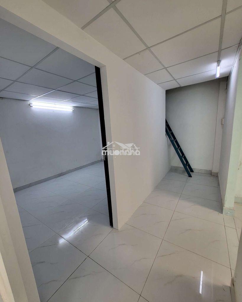 Nhà phố trung tâm quận tân bình cũ - 4