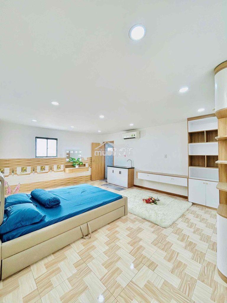 Studio rộng rãi mới keng full nội thất ngay kcn tân thới hiệp - Ảnh 2