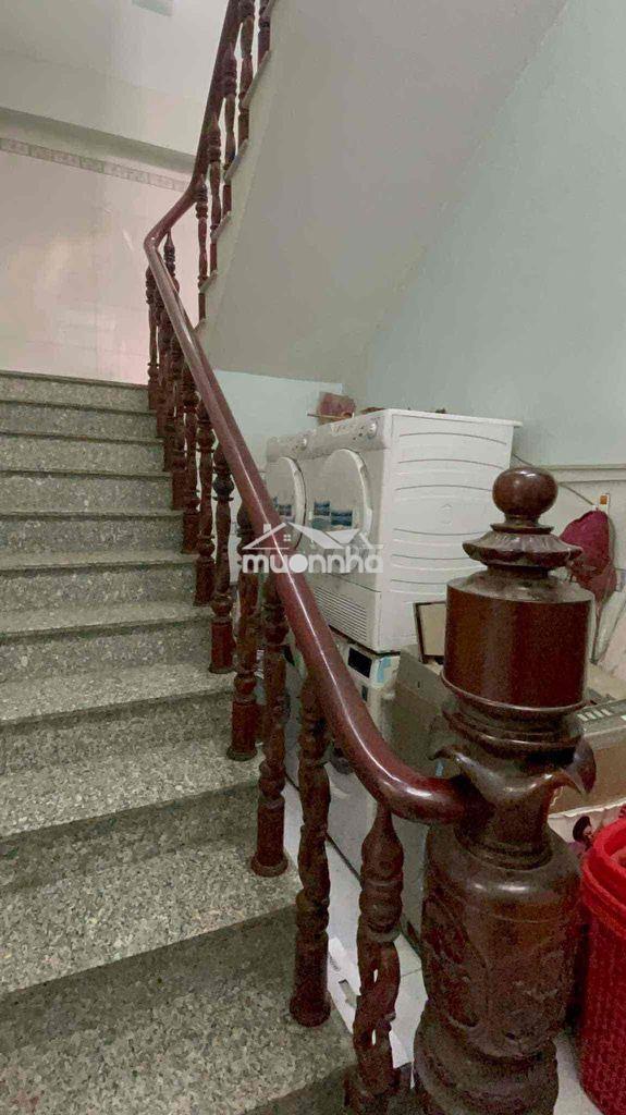 Phòng cho thuê có máy lanh , tủ lạnh đông hưng thuận 17 - Ảnh 3