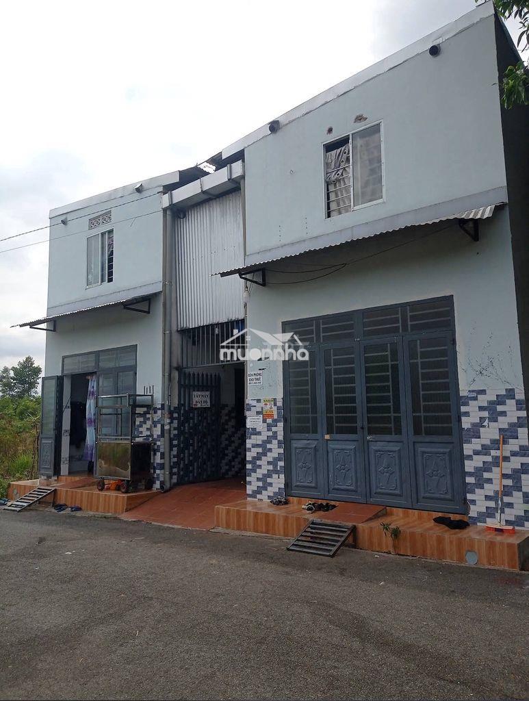 Bán đất 2 mặt tiền sát kcn giang điền xây trọ cực đẹp giá tốt - 3