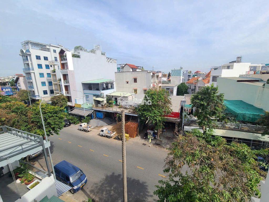 Bán nhà mặt tiền p. tân sơn nhì – đang có dòng tiền tốt - 4