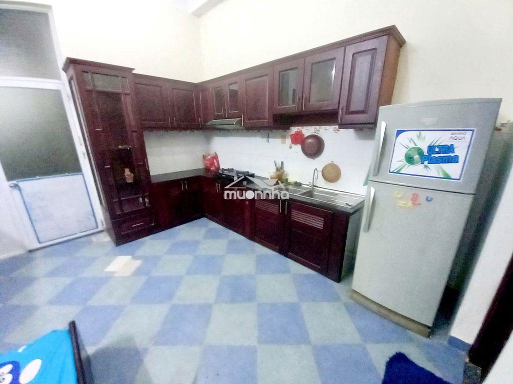 Phòng tầng trệt giá rẻ khu trung sơn: 4,5 triệu, 30m2, không chung chủ - 4