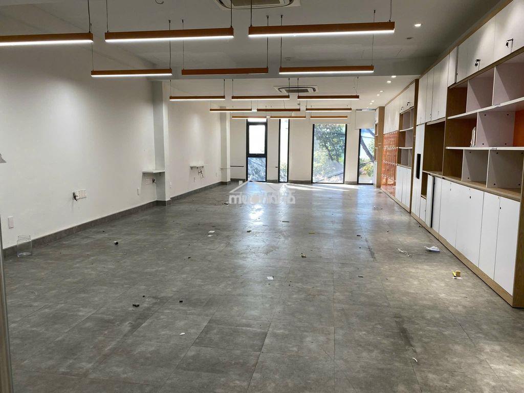148 trần quang khải ngang 6m 7 tầng 1000m2 có thang máy - 4