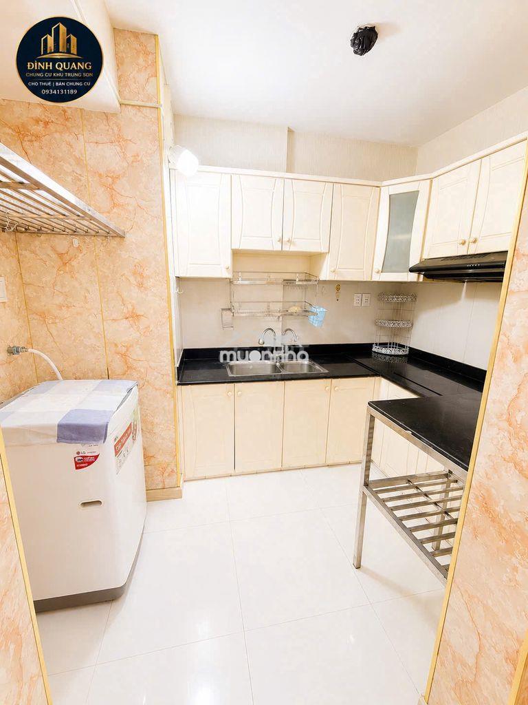 Cho thuê căn hộ 100m² – 3pn 2wc full nội thất – chỉ 13,5 triệu/tháng - 3