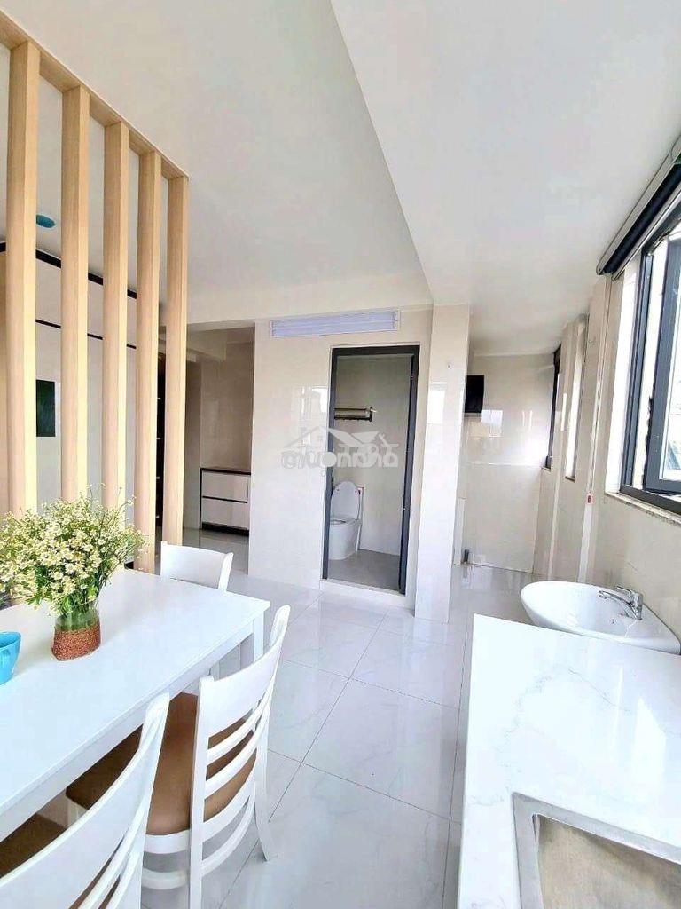Chdv thu nhập hơn 3 tỷ/năm mặt tiền đường số tân phong, quận 7 - 3