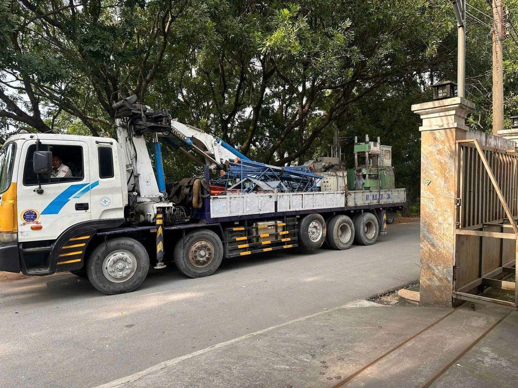 Bán nhà máy – nhà xưởng mặt tiền đt747b, phường tân khánh, tp.hcm - 3