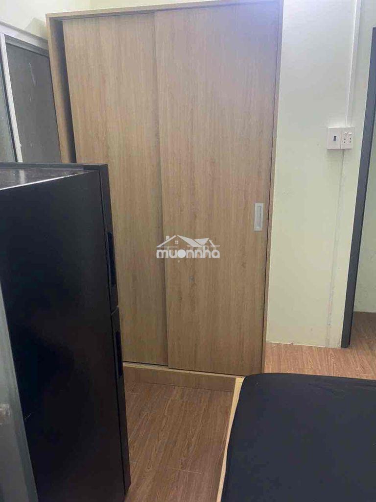 Chính chủ h07 giá 4tr phí dịch vụ: 200k/ tháng nước: 100k/ ng/ tháng c - 3