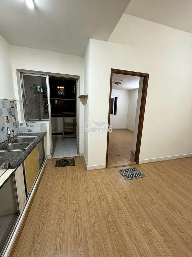 Cần bán căn hộ vạn đô 348 bến vân đồn, phường 1, quận 4 - 3