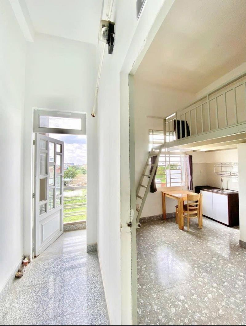 ☀️ Duplex cửa sổ lớn sáng thoáng – trục âu cơ giáp tân bình