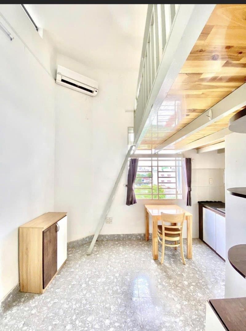 ☀️ Duplex cửa sổ lớn sáng thoáng – trục âu cơ giáp tân bình - 4