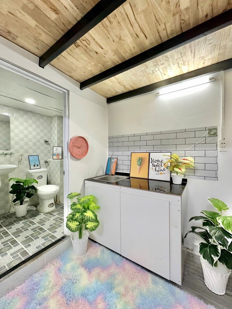 🎓 Duplex gác rộng rãi gần đại học huit – lê trọng tấn tân phú - 4