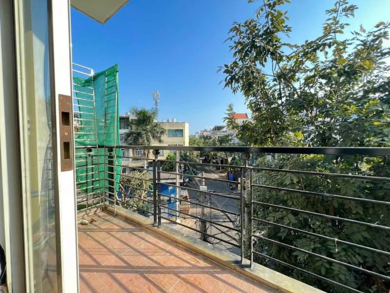 Studio ban công - full nội thất - ngay dh văn lang, iuh  - 3