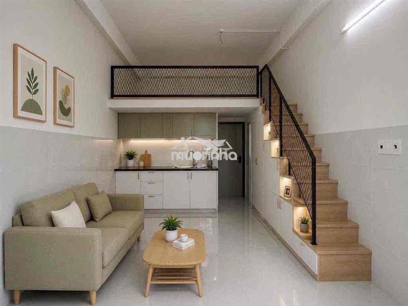 🎉Khai trương 10p mới xây - full nt bancol - gần vhu - huit - an ninh