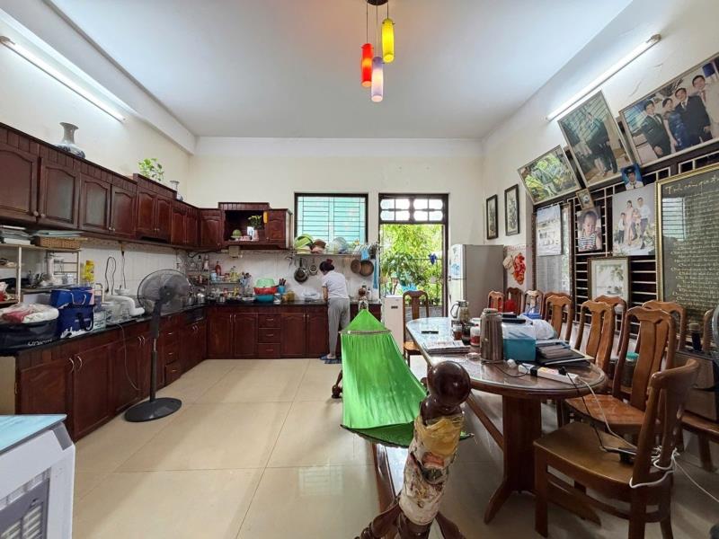 🏡 Bán nhà kdc an sương q12 – 4 tầng – 90m² – ngang 4.5m – công viên trước nhà – 11.8 tỷ - 4