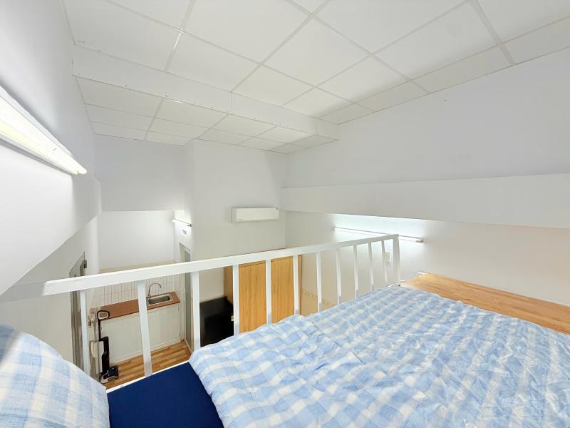 🌟 Căn hộ duplex tòa nhà mới xây 100% – bùi xuân phái sát huit - 2