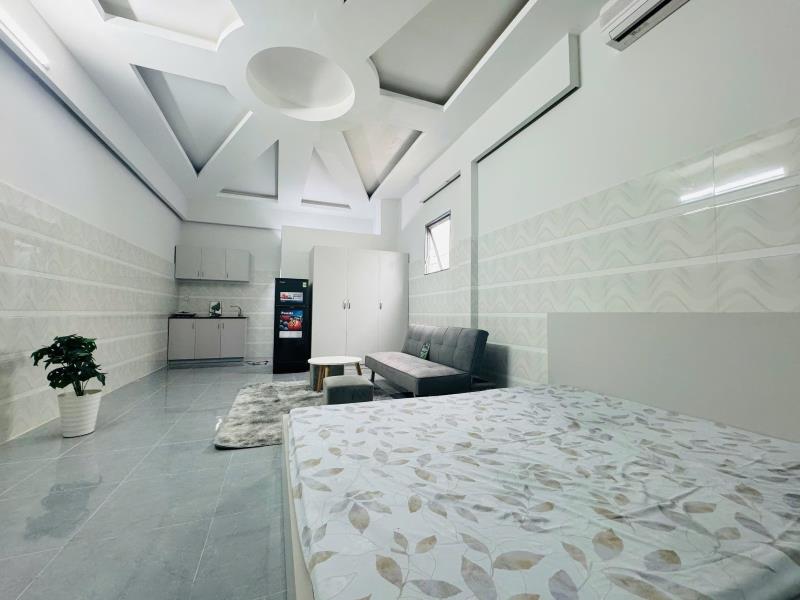 Duplex vườn lài – không gian rộng rãi, gần đại học công thương 