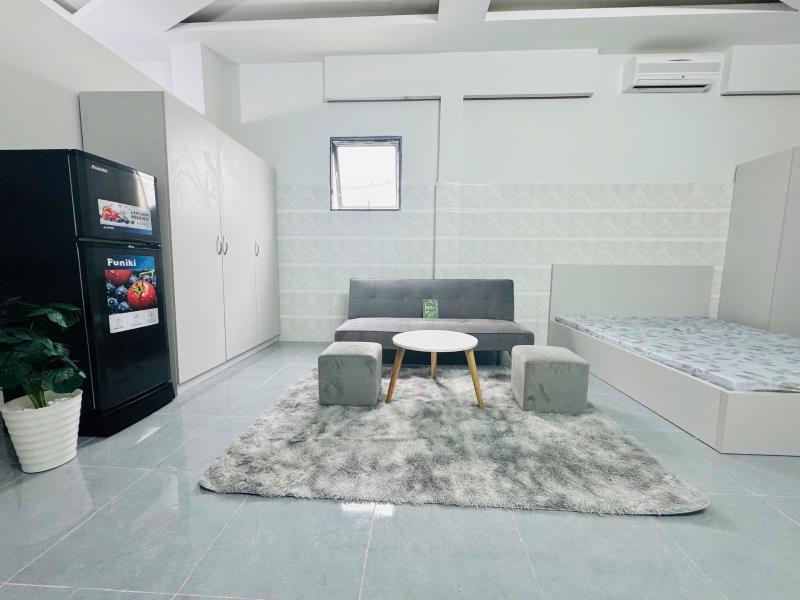 Duplex vườn lài – không gian rộng rãi, gần đại học công thương  - 3