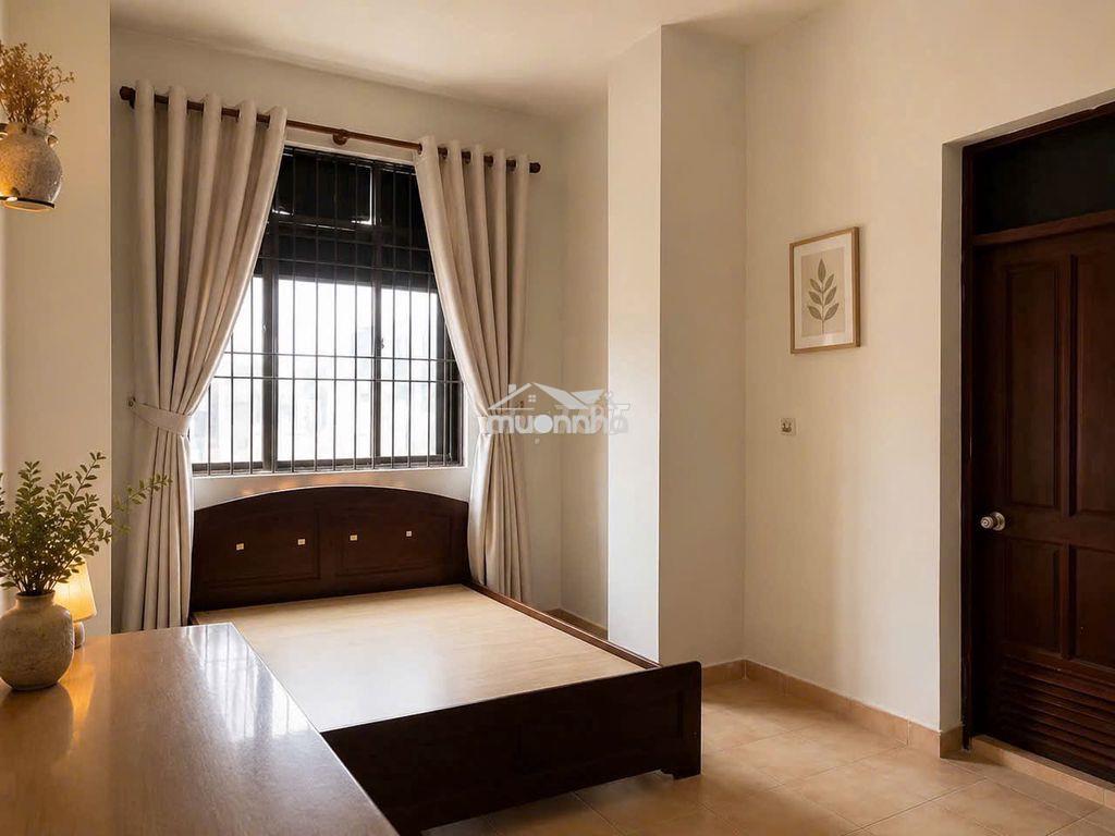 Cho thuê căn hộ chung cư thanh niên giá tốt - 4