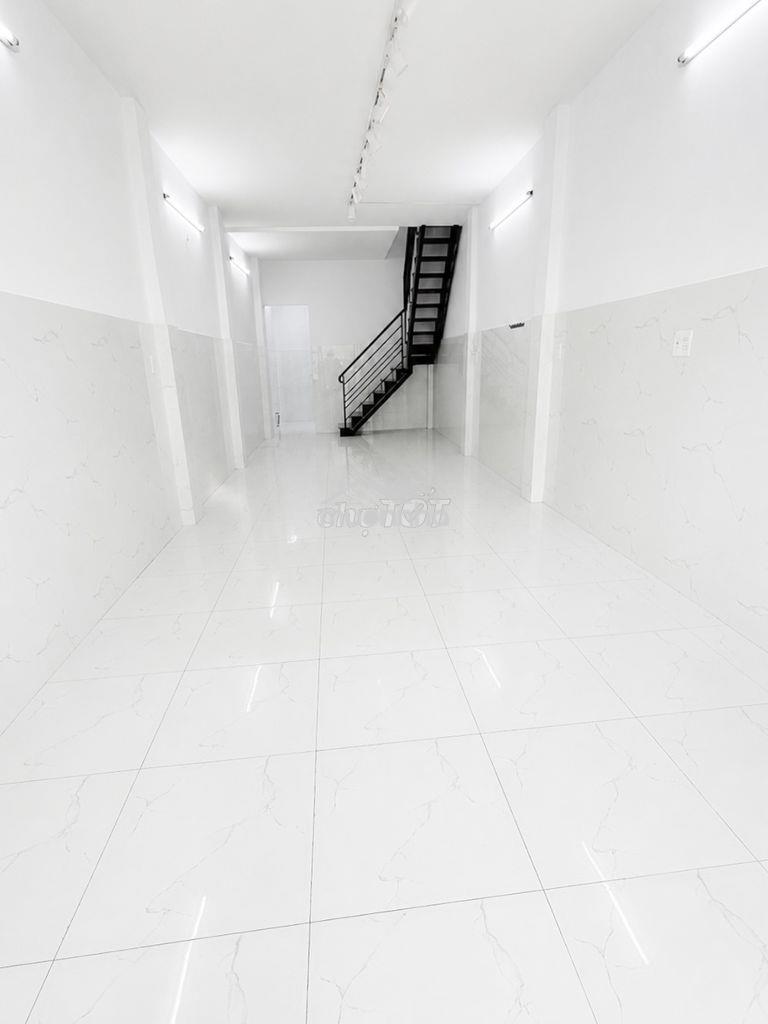 🌈 Nhà mới, hẻm 6m thông kênh tân hoá, 3,8 x 14m, 2 tấm, 2 pn , 2 wc - 2