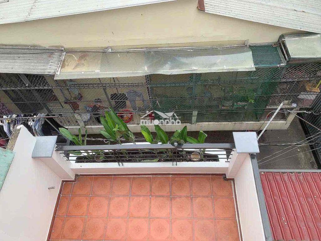 Cho thuê h3m ni sư huỳnh liên - 4x13 - 3 lầu 5pn - nhà mới đẹp - 4