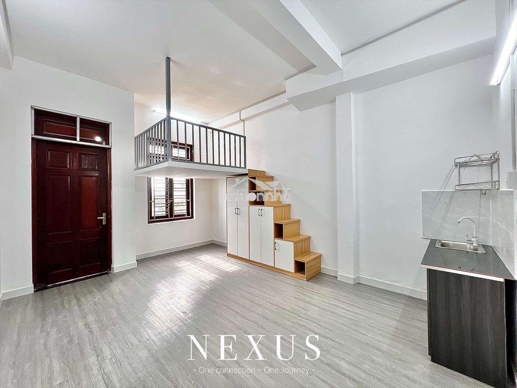 Duplex ban công tại đh văn hiến, lê văn quới - 4