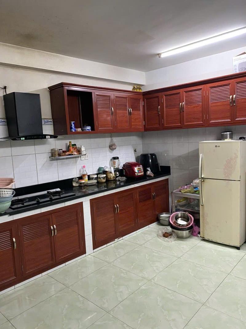🔥 Chỉ 9.9 tỷ sở hữu căn nhà 5 tầng hxh gần khu cư xá bắc hải 🔥  - 4