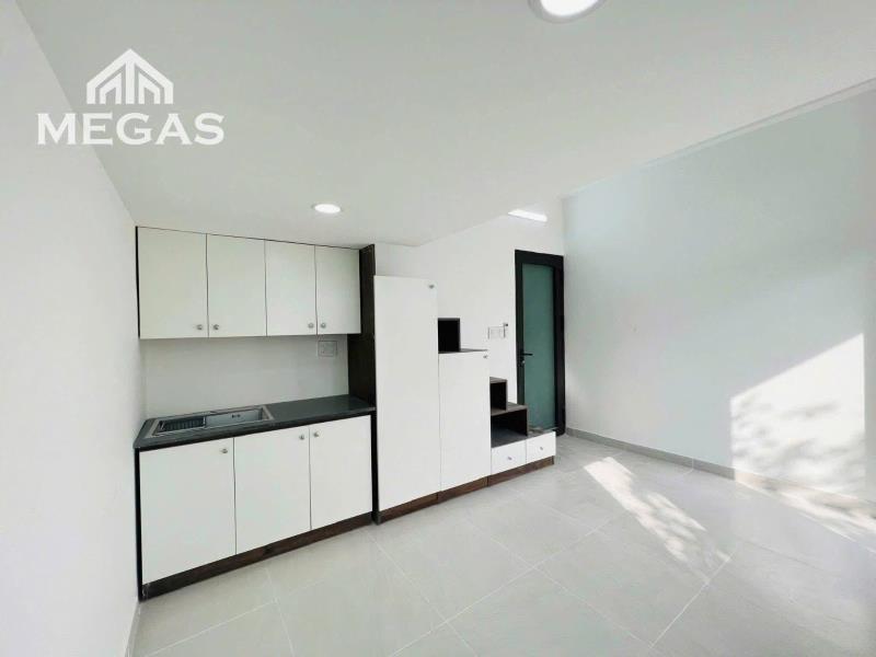 Phòng trọ cho thiêu giá rẻ ngay trung tâm tân bình - 2