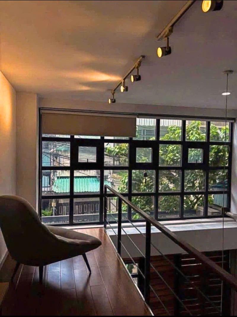 🌿 Căn hộ cao cấp – duplex 60m² – vibe nhật bản – nguyễn gia trí, bình thạnh 🌿 - 2