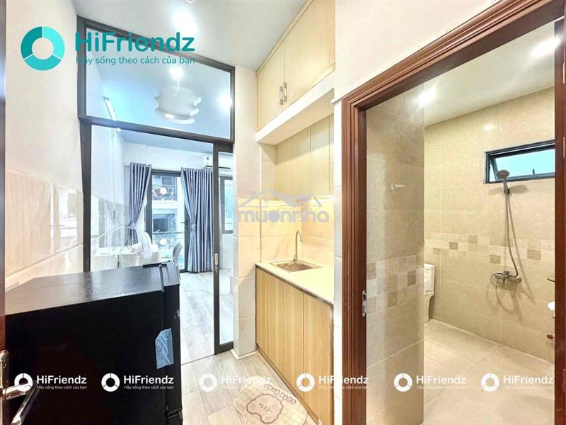 Khai trương dự án mới ngay nguyễn văn cừ quận 1