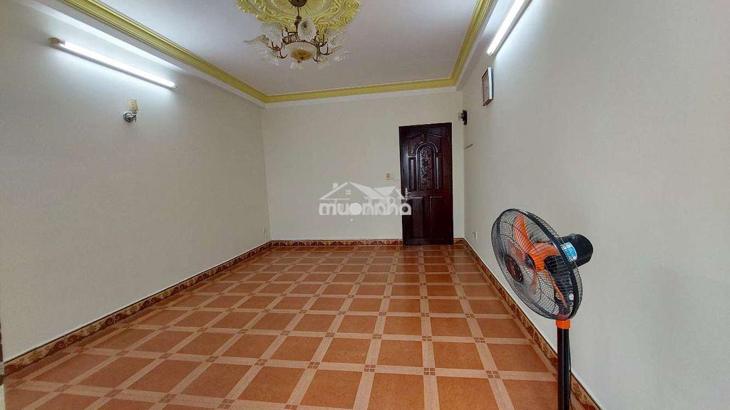 Cho thuê phòng dạy học khu cư xá phú lâm b, quận 6 - 3