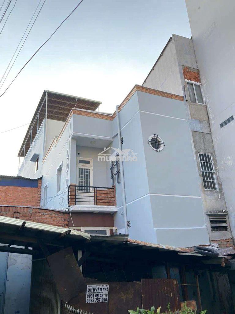 Nhà-nc-2pn-2wc-gia-10tr-tl- âu cơ-p9-q- tân bình  - 3