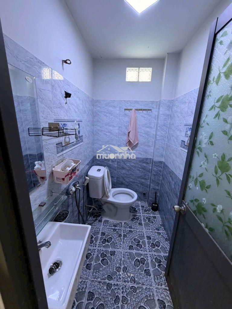 Căn góc hẻm  bình thới - 4