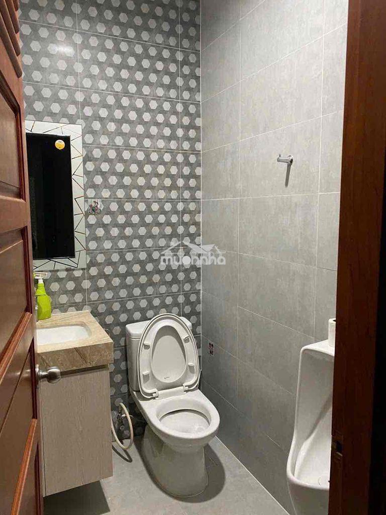 130m2 nguyên 2 sàn văn phòng khu đô thị lakeview city có cho ở lại - 3
