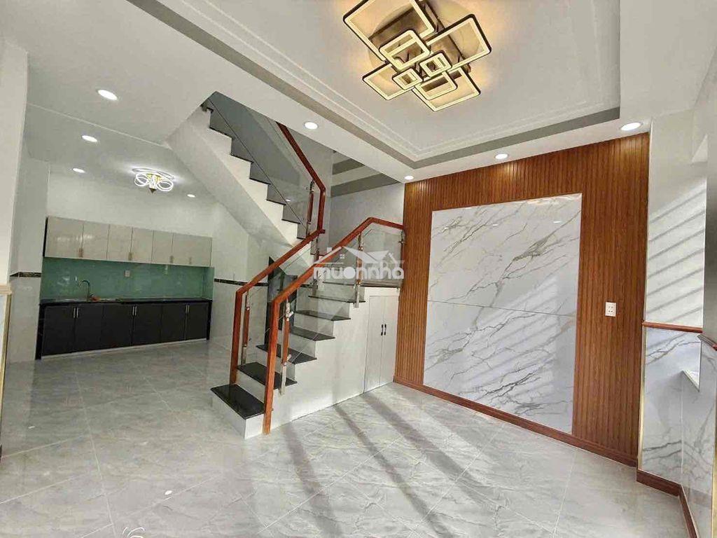 Cần bán nhà khu dân cư đường 49 hiệp bình chánh thủ đức - 3