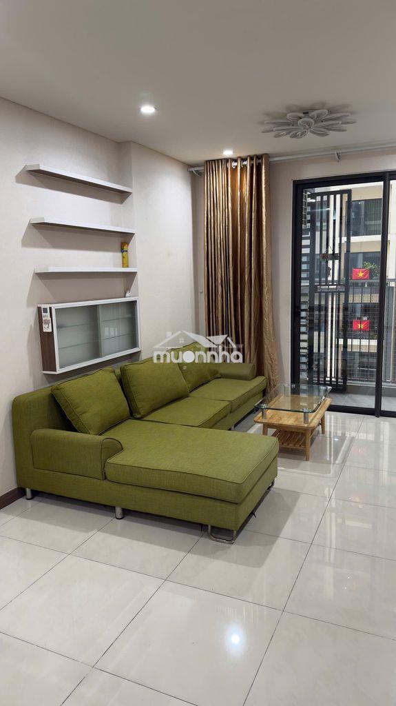 Cho thuê căn hộ hà đô centrosa – 2pn  86m² 25 triệu/tháng - 2