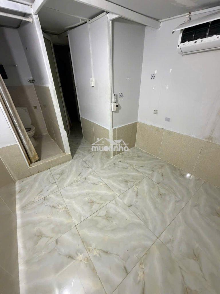 Cho thuê nnc quận 8 – 3 phòng ngủ, 2 wc, có gác, đường cao lỗ - 3